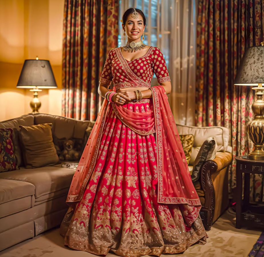 Ghagara Collection